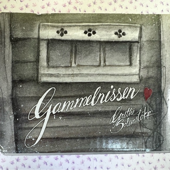 Gammelnissen - Great Christmas Coffee Mug (Set Of 3 Mugs) 8oz, NEW! From Norway! - Picture 13 of 17